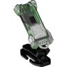 ArmyTek Zippy Extended Set Green Mini-zaklamp werkt op een accu LED 200 lm 10 h 12 g