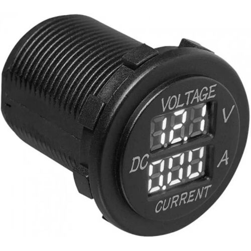 ProPlus 450458 Inbouwmeter (auto)