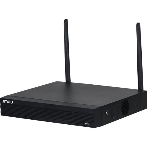 IMOU Wireless Recorder 4 Ch. NVR1104HS-W-S2-CE-imou 4-kanaals Netwerk-videorecorder