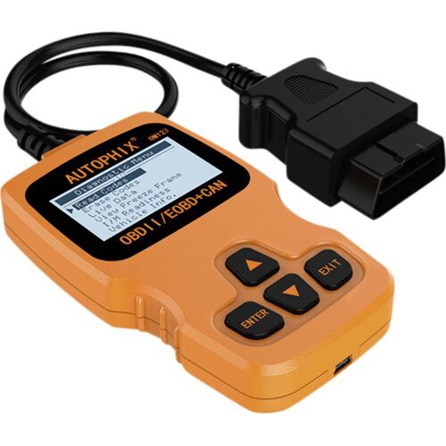 OBD II diagnosetool 2358416 1 stuk(s)