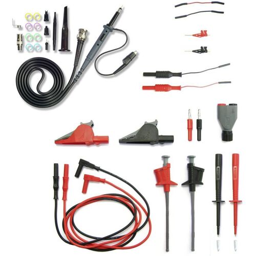 Electro PJP 44700 Oscilloscope basics accessories kit