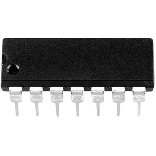 Texas Instruments XTR105PA Interface-IC - sensorsignaalprocessor Tube