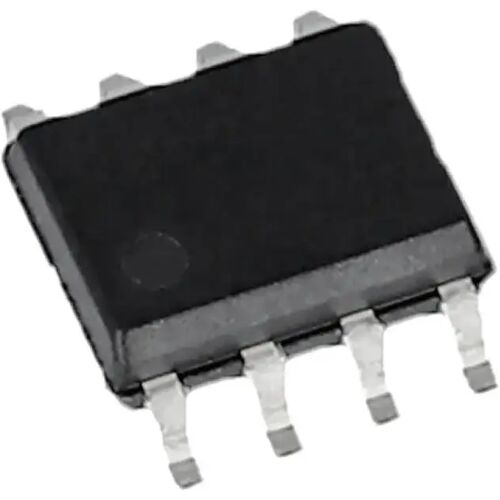 Texas Instruments XTR115U Interface-IC - sensorsignaalprocessor Tube