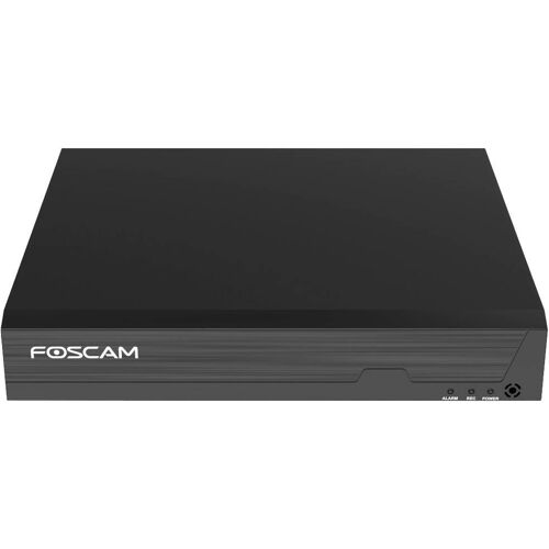 Foscam FNA108H 8-kanaals Netwerk-videorecorder