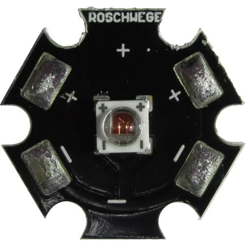 Roschwege Star-UV405-05-00-00 UV-emitter 405 nm SMD