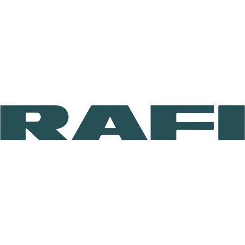 RAFI 5.70.800.200/0000 Etiketten Opdrukmotief Zonder markering 1 stuk(s)