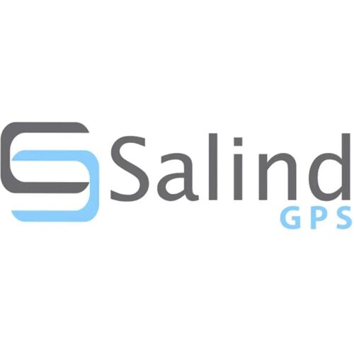 Salind GPS SALIND 08 OBD 4G V24 GPS-tracker Voertuigtracker