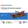 fischertechnik education 547470 Calliope Leerpakket