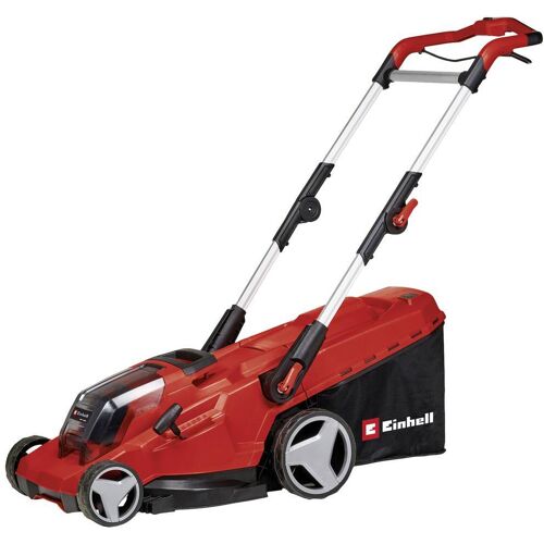 Einhell GP-CM 36/41 Li - Solo Grasmaaier Accu Snijbreedte max. 41 cm