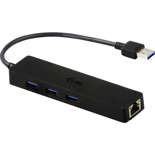 i-tec Netwerkadapter USB 3.2 Gen 1 (USB 3.0)