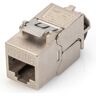 Digitus DN-93619-24 RJ45-inbouwmodule Keystone CAT 5e, CAT 6, CAT 6A, CAT 6a (losse kabel CAT 7)