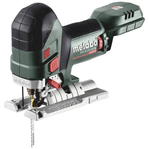 Metabo STA 18 LTX 150 BL 601502850 Accu-decoupeerzaag Zonder accu, Zonder lader 18 V