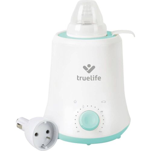 truelife InvioBWSingle Babyvoedsel verwarmer