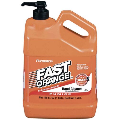 Fast Orange DY89011 Handreiniger 3.8 l 1 stuk(s)