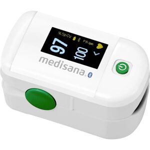 Medisana PM 100 connect Saturatiemeter