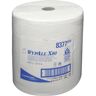 Kimberly Clark KI1062 KC 8377 Wypall X80 doekjes grote rol, wit 1 rol x 475 doekjes