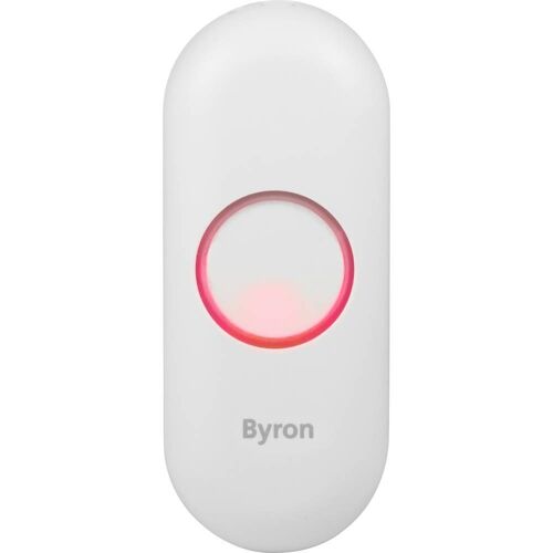 Byron DBY-23510 voor Draadloze deurbel