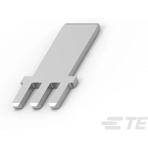 TE Connectivity 1-929451-3 Press Fit Terminals - Terminals 1-929451-3 TE Connectivity Inhoud: 12500 stuk(s)