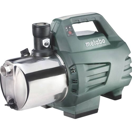 Metabo P 6000 INOX Tuinpomp 6000 l/h 55 m