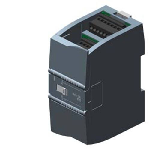 Siemens 6ES7231-5PD32-0XB0 Analoge PLC-invoermodule