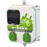 PCE PC Electric Acculader voor elektrische fiets