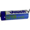 Jauch Quartz ER17505J-T Speciale batterij A U-soldeerlip Lithium 3.6 V 3600 mAh 1 stuk(s)