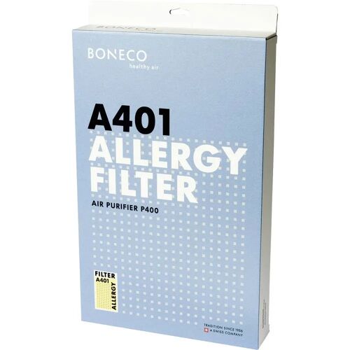 Boneco Allergy Filter A401 Reservefilter