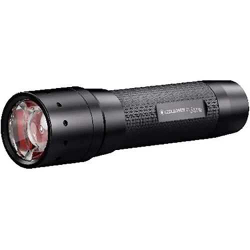 Ledlenser P7 Core Zaklamp werkt op batterijen LED 450 lm 25 h 175 g