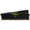 Corsair Vengeance LPX DDR4 Werkgeheugenset voor PC DDR4 32 GB 2 x 16 GB Non-ECC 3600 MHz 288-pins DIMM CL18-22-22-42 CMK32GX4M2D3600C18