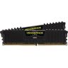 Corsair Vengeance LPX Werkgeheugenset voor PC DDR4 16 GB 2 x 8 GB 3000 MHz 288-pins DIMM CL15 17-17-35 CMK16GX4M2B3000C15