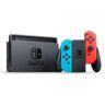 Switch console Grijs, Neonblauw, Neonrood V2 2019