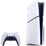 Sony PlayStation 5 console Slim Standard Edition 1 TB Wit/zwart