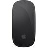 Apple Magic Mouse Muis Bluetooth Zwart Oplaadbaar