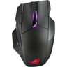 Asus ROG Spatha X Gaming-muis Radiografisch, USB Optisch Zwart 12 Toetsen 19000 dpi Verlicht