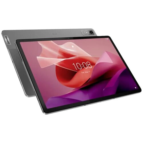 Lenovo Tab P12 WiFi 128 GB Grijs Android tablet 32.3 cm (12.7 inch) 2.6 GHz MediaTek Android 13 2944 x 1840 Pixel