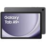 Samsung Galaxy Tab A9+ WiFi 64 GB Graphite Android tablet 27.9 cm (11 inch) 1.8 GHz, 2.2 GHz Qualcomm® Snapdragon Android 13 1920 x 1200 Pixel