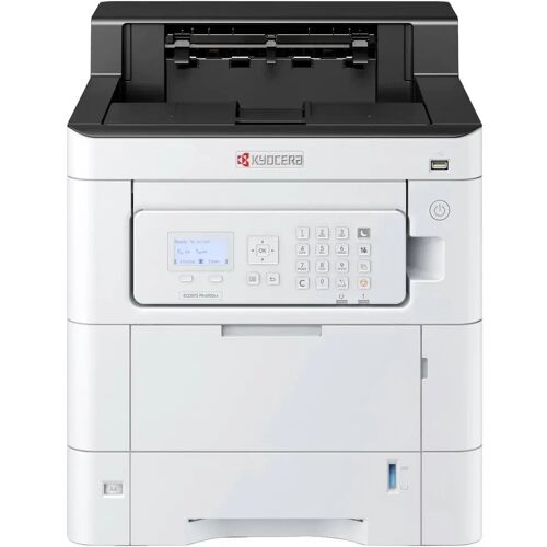 Kyocera ECOSYS PA4000cx Laserprinter (kleur) A4 40 pag./min. 40 pag./min. 1200 x 1200 dpi Duplex, LAN, USB