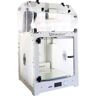 Ultimaker 2 Extended+ Cover kit Geschikt voor: Ultimaker 2 Extended+ COV-EXT-EU