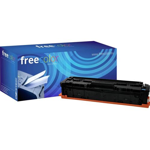 freecolor M180C-FRC Toner Compatibel Toner