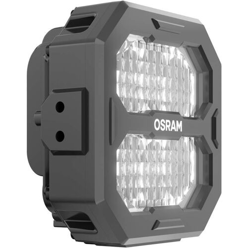 OSRAM Werkschijnwerper 12 V, 24 V LEDriving® Cube PX1500 Wide LEDPWL 114-WD Verreikend licht (b x h x d) 68.4 x 113.42 x 117.1 mm 1500 lm 6000 K