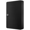 Seagate Expansion Portable 2 TB Externe harde schijf (2,5 inch) USB 3.2 Gen 1 (USB 3.0) Zwart STKM2000400