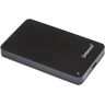 Intenso Memory Case 500 GB Externe harde schijf (2,5 inch) USB 3.2 Gen 1 (USB 3.0) Zwart 6021530