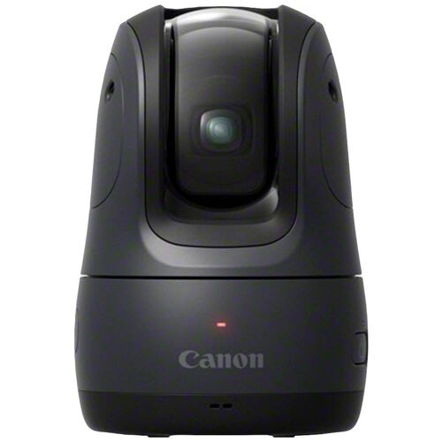 Canon PowerShot PX Digitale camera 11.7 Mpix Zwart Beeldstabilisatie, Bluetooth, Geïntegreerde accu, Full-HD video-opname