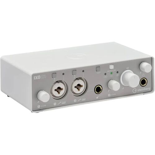 Audio interface Steinberg IXO22 Incl. software