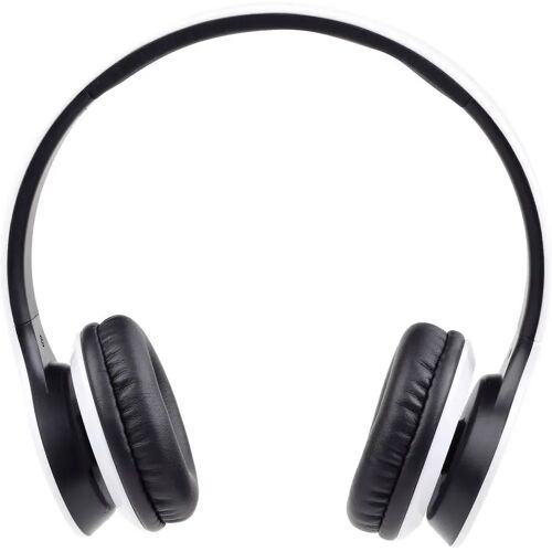 Gembird BHP-BER On Ear headset Bluetooth Wit Headset