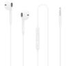 Apple EarPods Nieuw Kabel Wit Headset