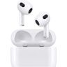 Apple AirPods (3rd Generation) + MagSafe Charging Case AirPods Bluetooth Wit Headset