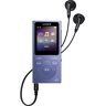 Sony Walkman® NW-E394L MP3-speler, MP4-speler 8 GB Blauw