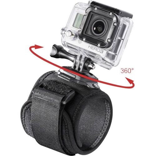 Mantona 20257 360° armbevestiging GoPro