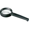 Eschenbach 265560 Vergrootglas Vergrotingsfactor: 5 x Lensgrootte: (Ø) 58 mm Zwart